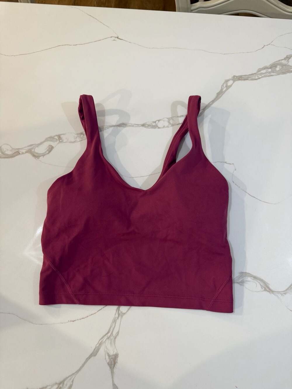 Lululemon Align Tank Top Size 4